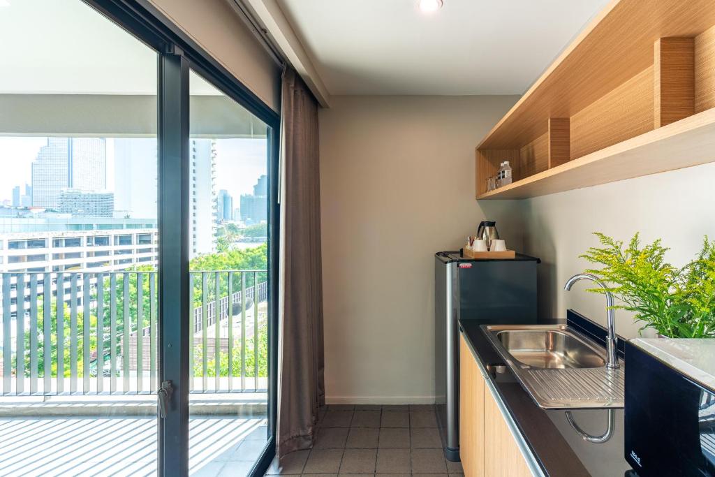 Naga Residence - Resim 17