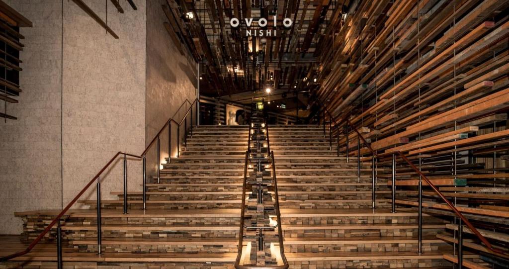 Ovolo Nishi