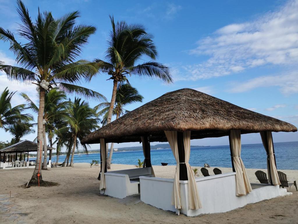 Villa The Resthouse Laiya Batangas City Philippines Booking Com Villa The Resthouse Laiya Batangas City Philippines Booking Com