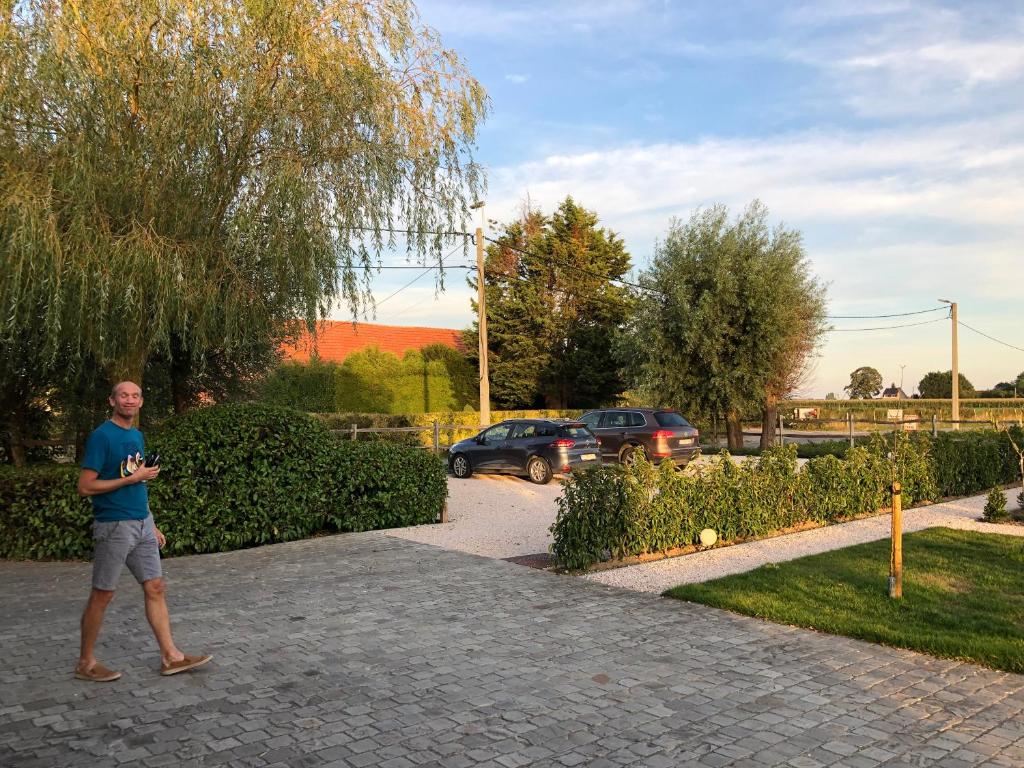 Derechos de imagen reservados por Booking.com