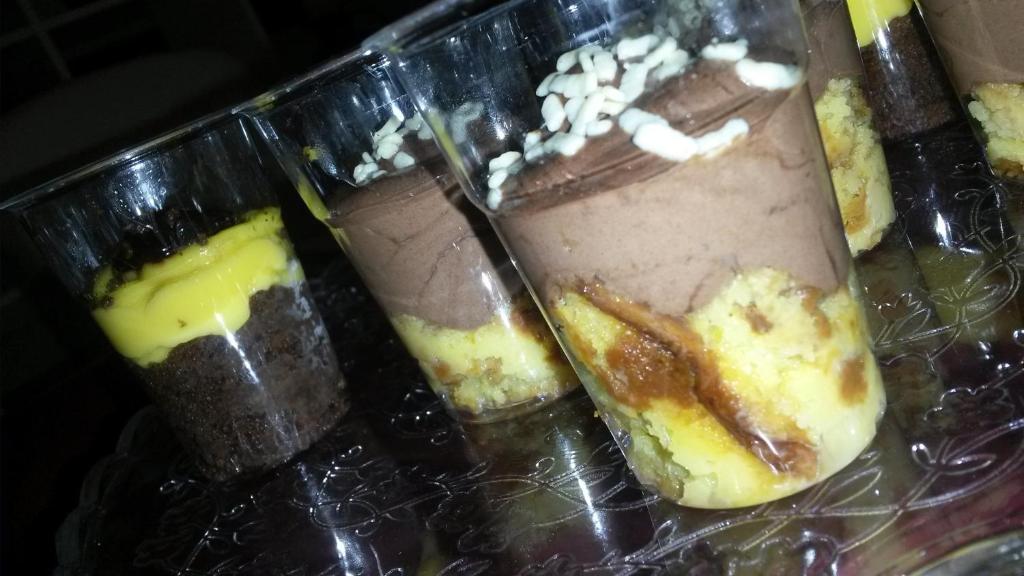 Hotel La Perla Rimini - Resim 24