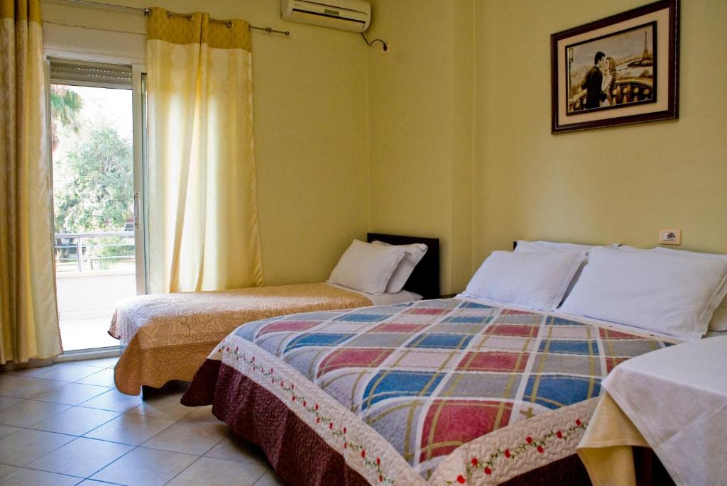 Hotel 4 Stinet - Imazhi 2