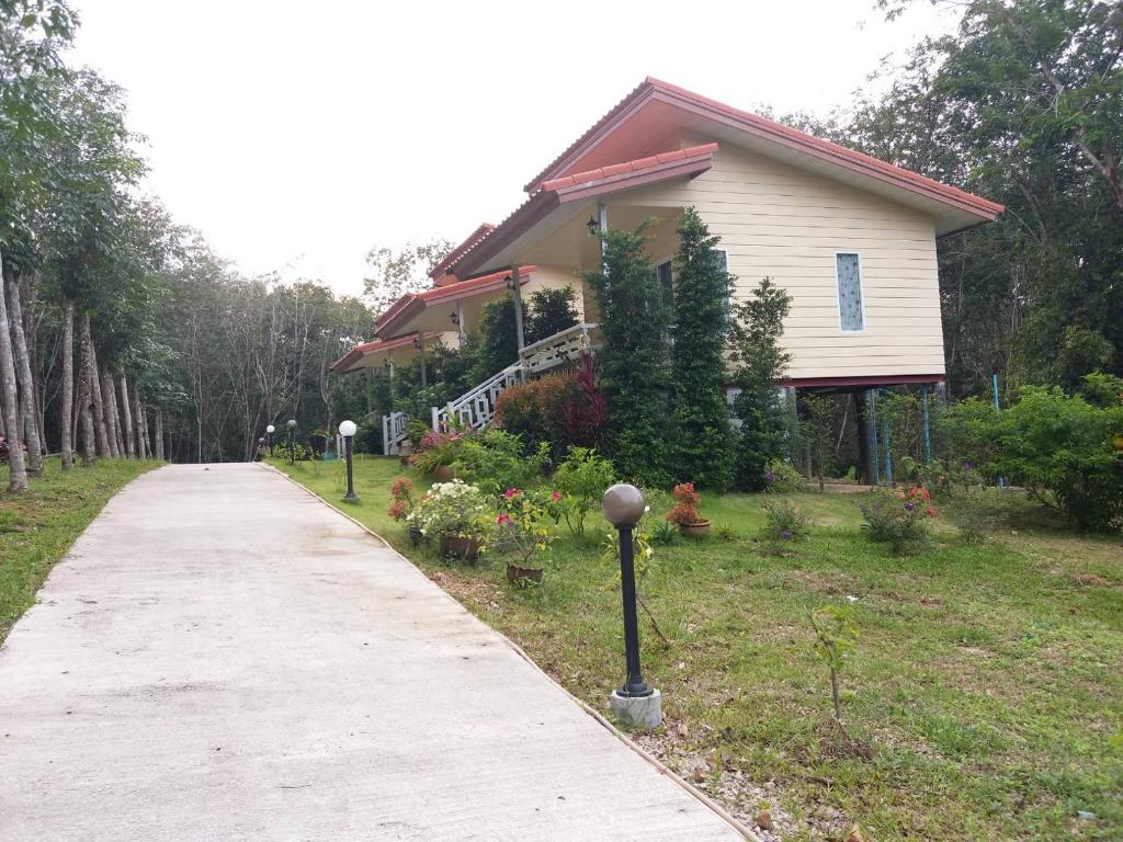 ฺBankunyaiy Resort - 19