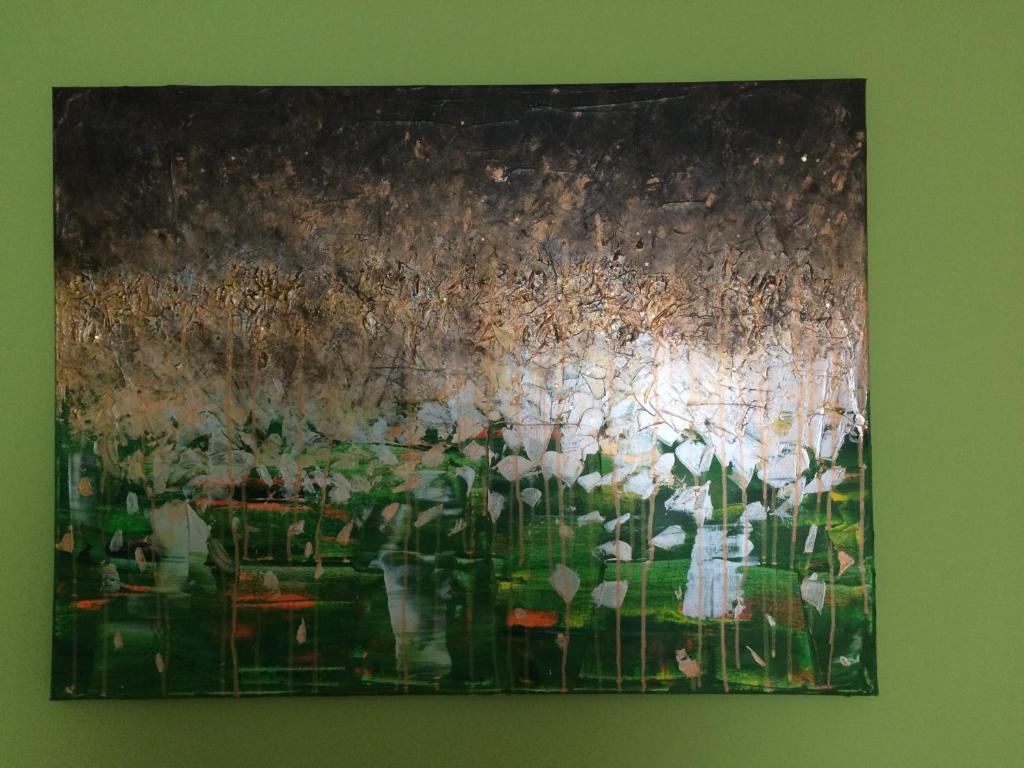 Fotografie z fotogalerie ubytování Art Chic - your exklusive stay v destinaci Grödig