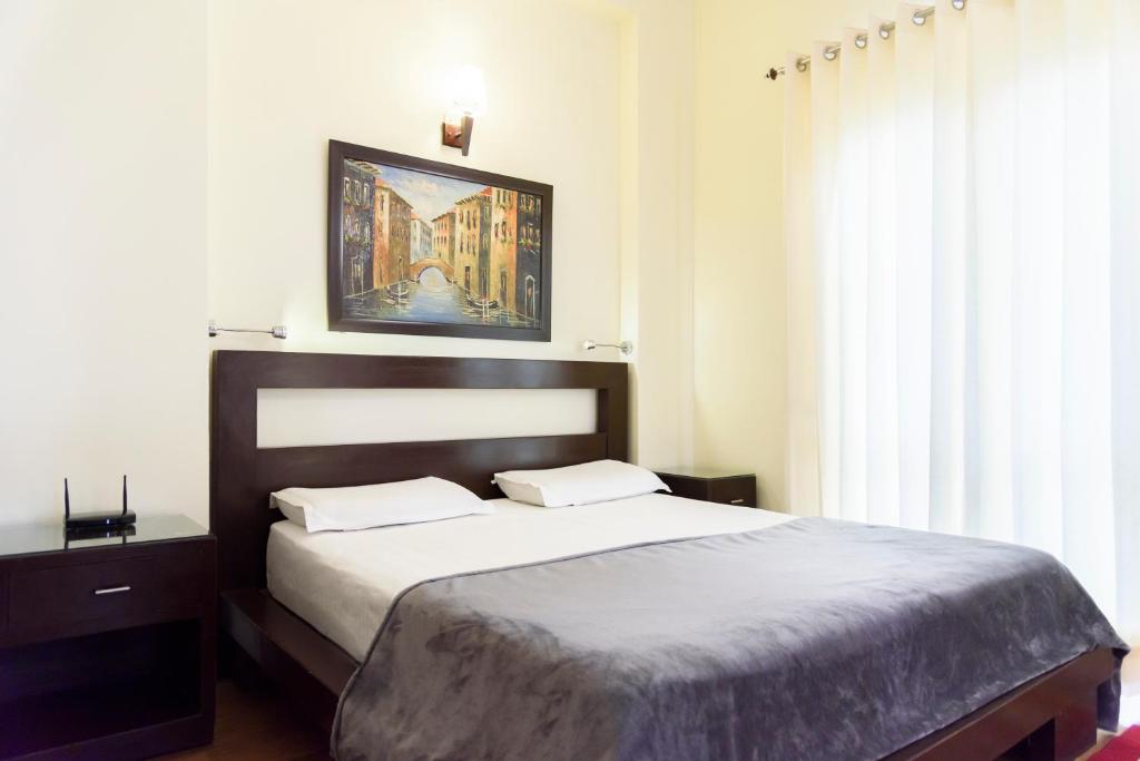 Beautiful Apartments at Tarudhan Valley Golf Resort, Manesar - Superior Apartment
