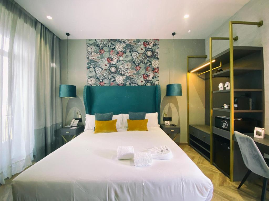 Soho Boutique Sevilla - Resim 43