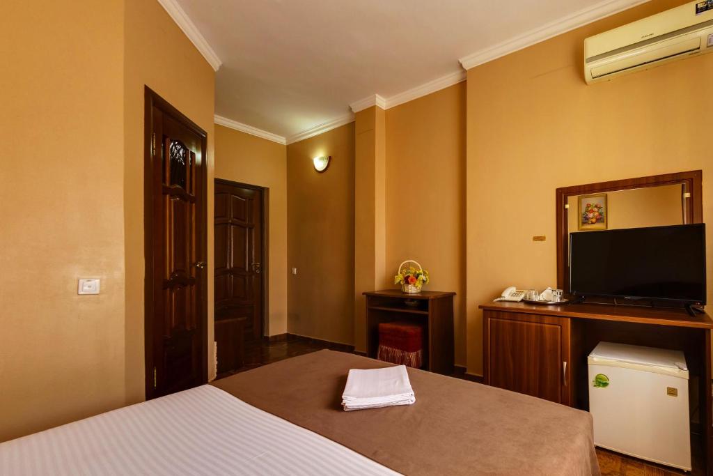 Marton Lion Krasnodar - Chambre Double Supérieure
