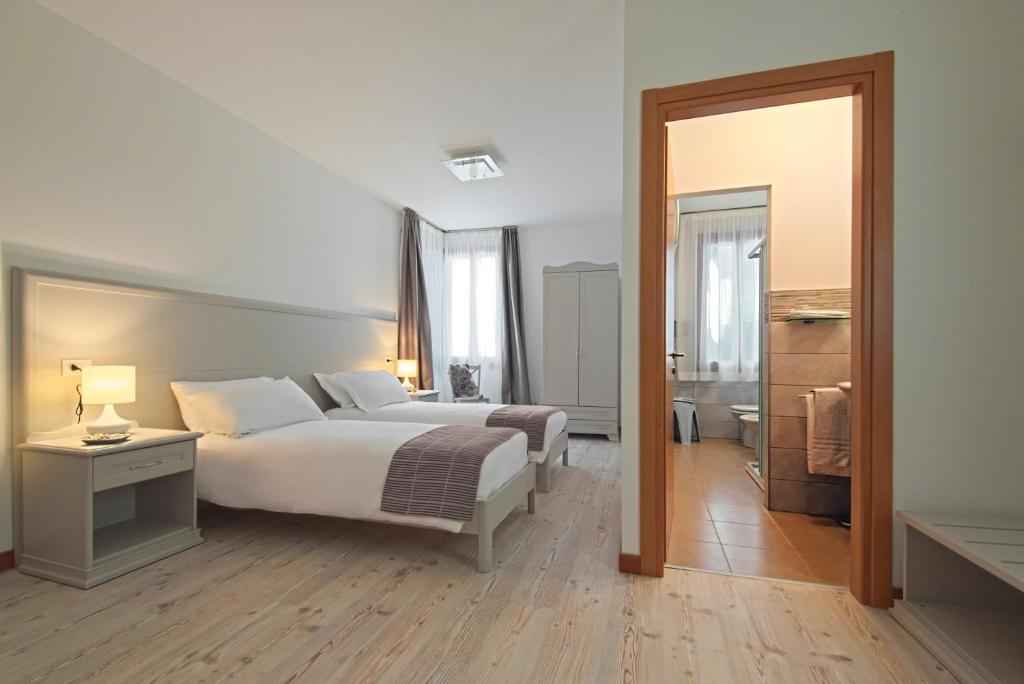 Palazzetto Canossa - 4