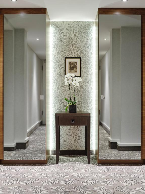Fotografie z fotogalerie ubytování Hotel Maximilian’s v Augsburgu