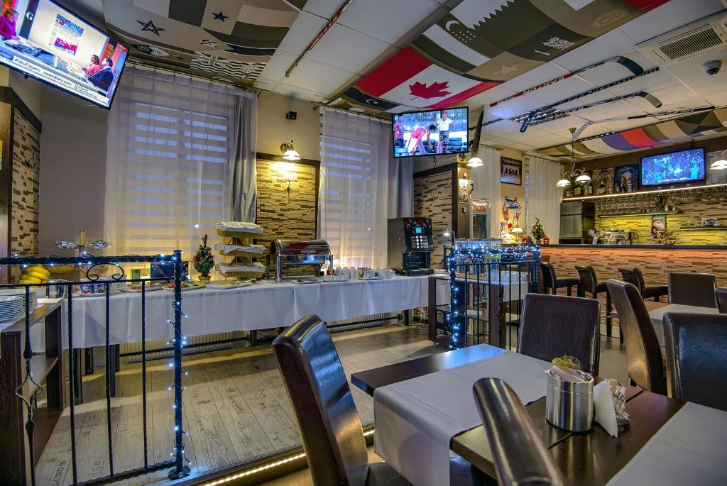 Penzión Sport - Resim 26