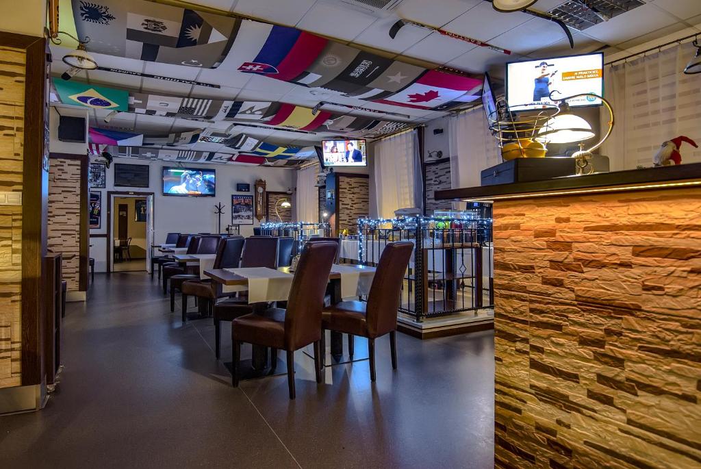 Penzión Sport - Resim 25