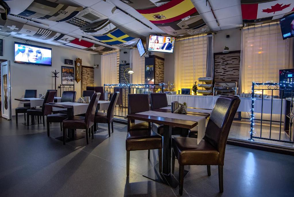 Penzión Sport - Resim 11