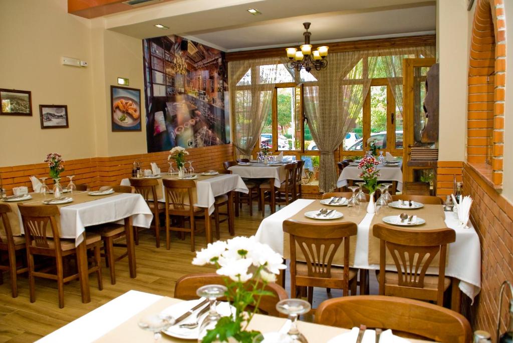 Hotel 4 Stinet - Imazhi 4
