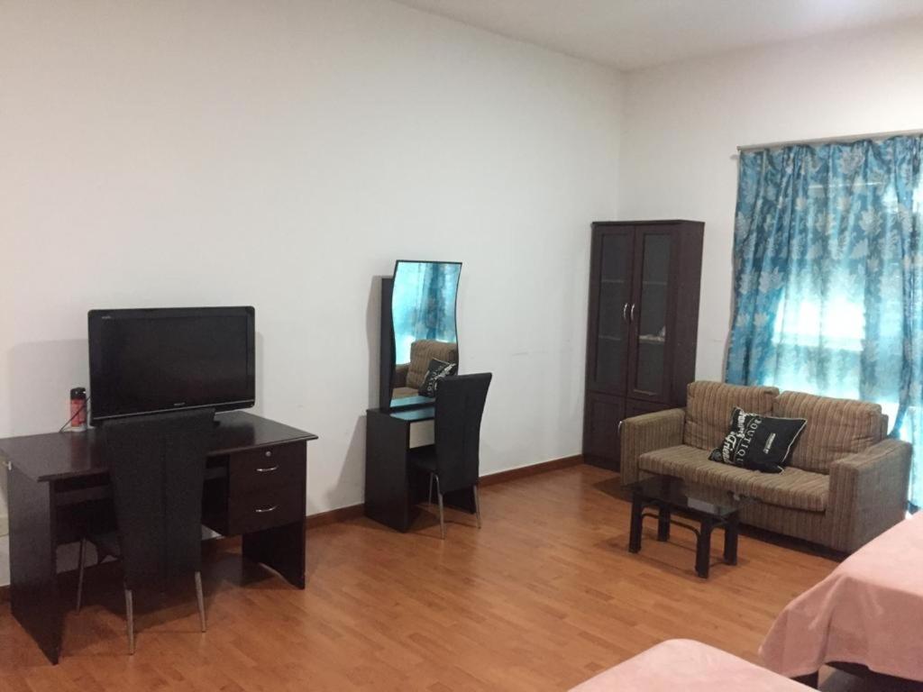 Maytower Service Suite - Masjid India - Appartement D'une Chambre