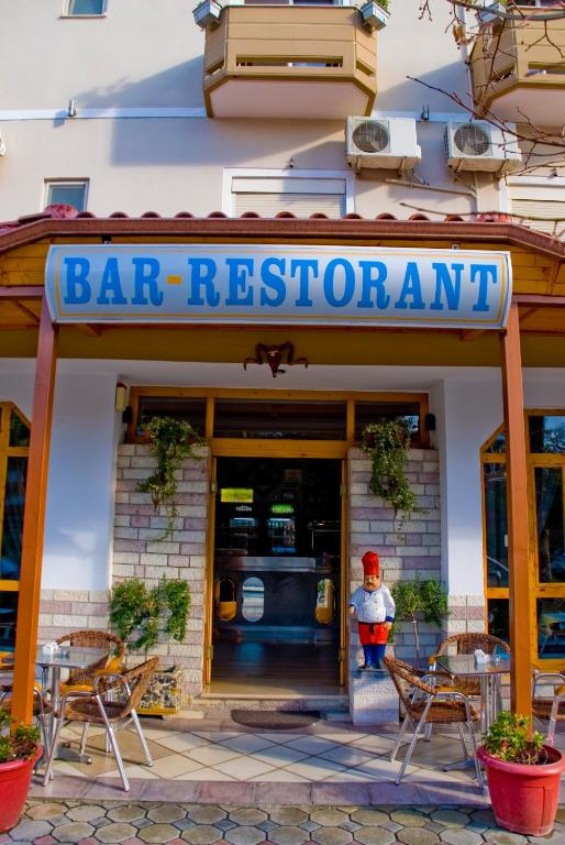 Fotografie z fotogalerie ubytování Hotel 4 Stinet v destinaci Vlorë