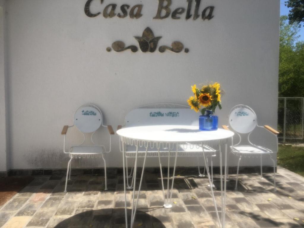 Fotografija u galeriji objekta Dve kuce pored jezera u gradu Palić