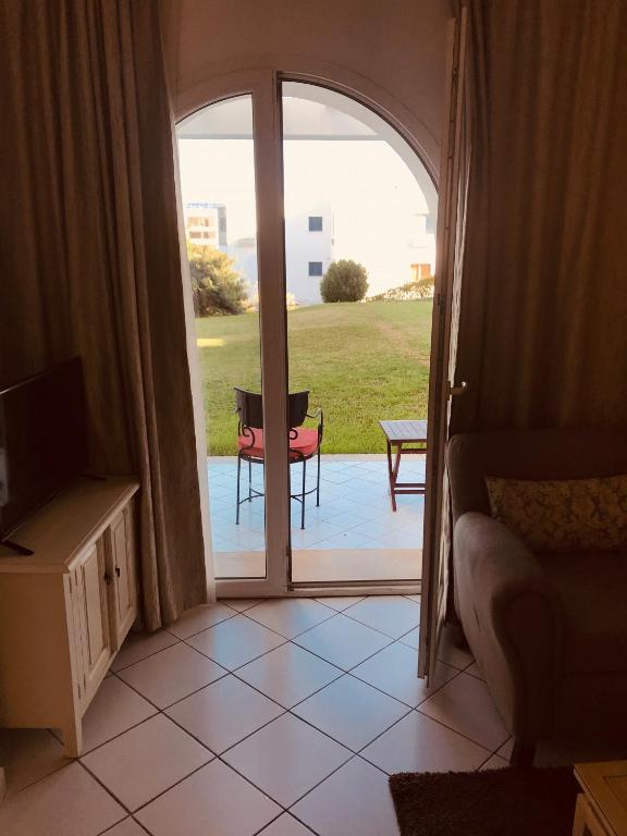 Golden Carthage Residences - Studio