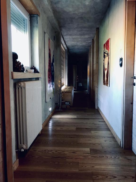 Fotografie z fotogalerie ubytování Cà Virò v destinaci Albosaggia