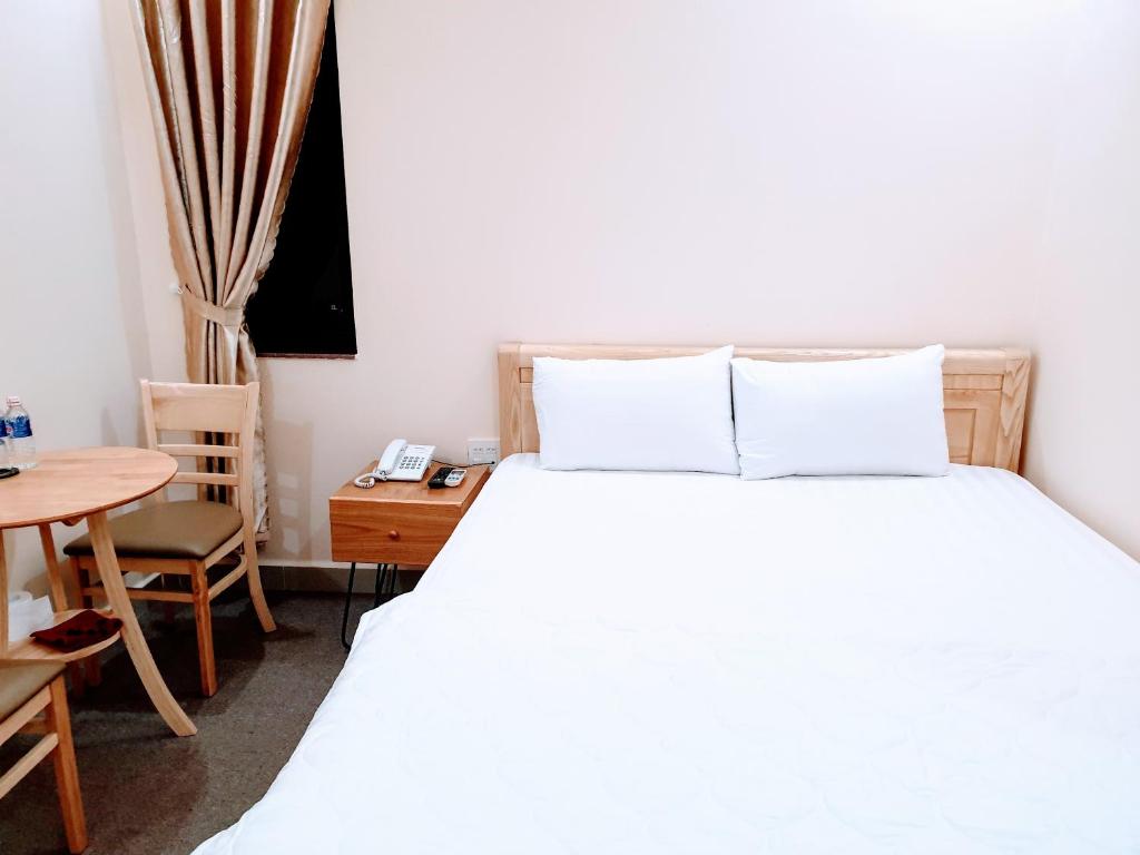 Hotel Mỹ Phương - Large Double Room