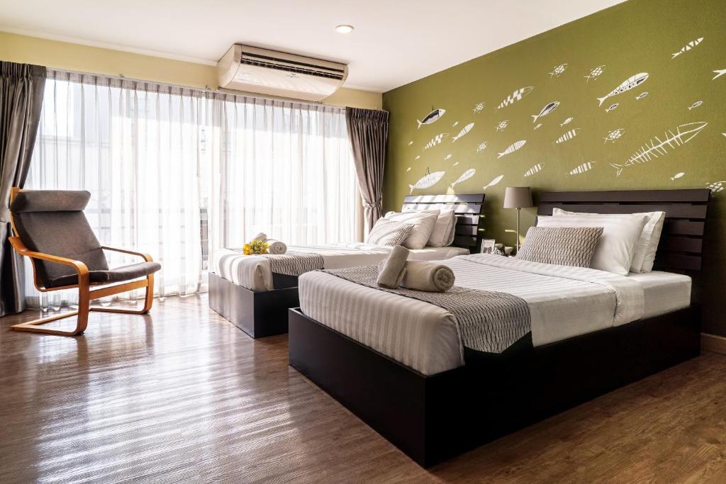 Ploen Place Residence - Resim 2