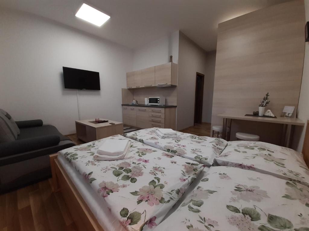 Apartments MODOM - Appartement