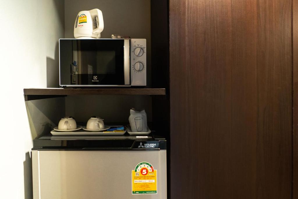 Ploen Place Residence - Resim 16