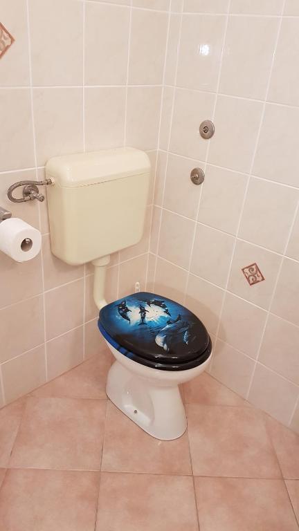 Cosy villa near the beach - 6