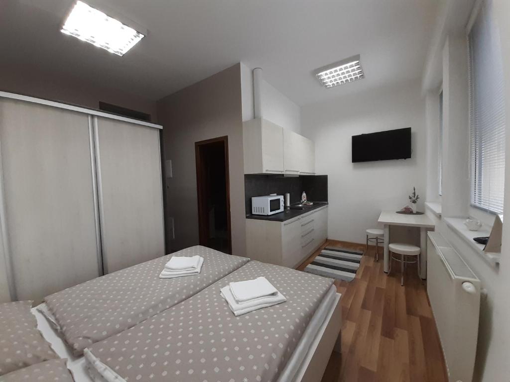 Apartments MODOM - Appartement