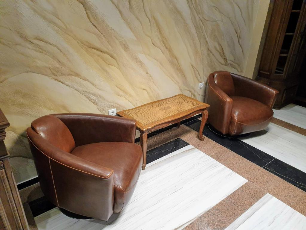 Хотел Централ - Central Hotel