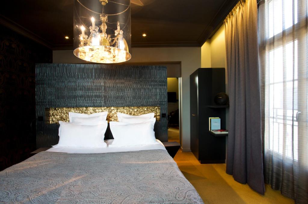 Empreinte Hotel & Spa - Junior Suite Origine