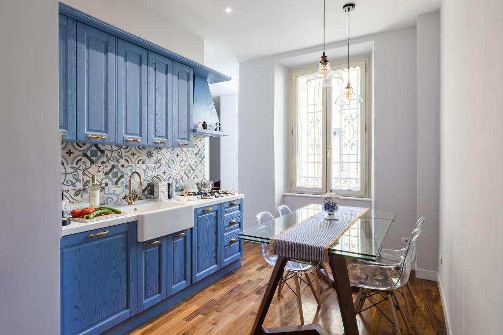 Celestina House