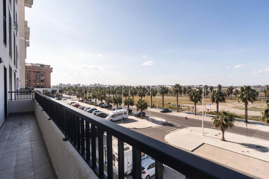 Marin Beach Apartments Patacona, Valencia – Bijgewerkte ...