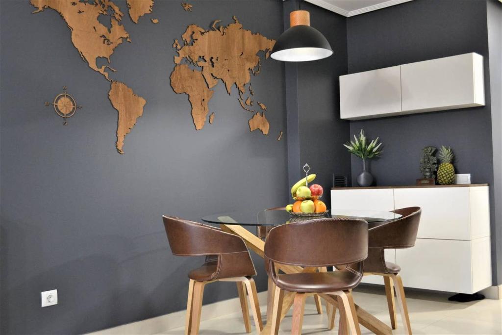 Marin Beach Apartments Patacona - 19