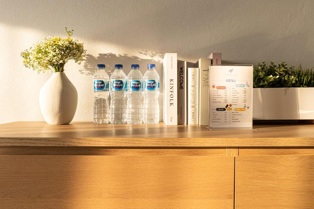 Ploen Place Residence - Resim 22