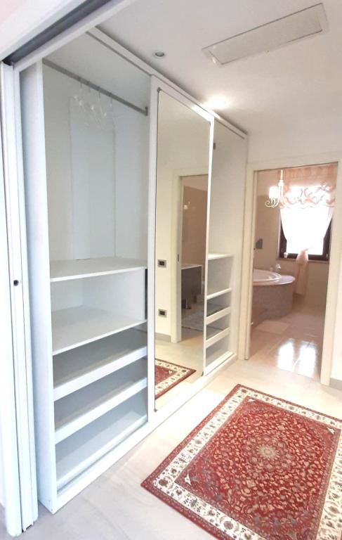 Zdjęcie z galerii obiektu Villa Arya w mieście Saviano