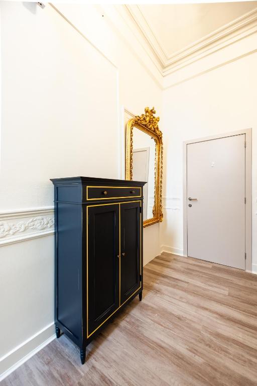 Fotografie z fotogalerie ubytování La Lys Rooms & Suites v Gentu