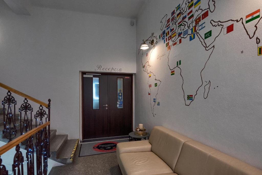 Penzión Sport - Resim 23