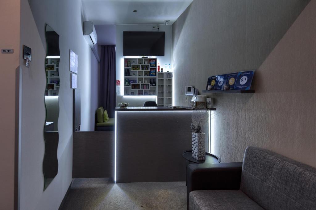 Penzión Sport - Resim 14