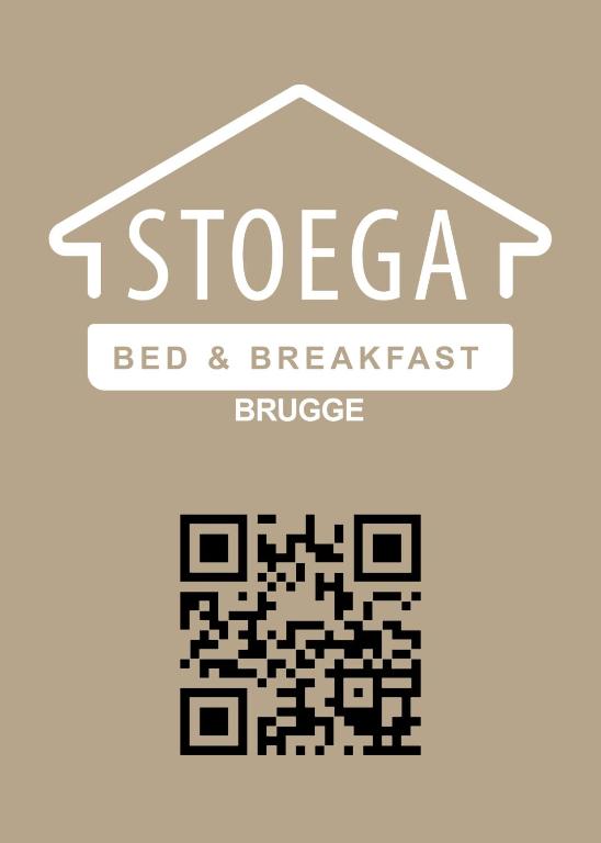 Certifikát, hodnocení, plakát nebo jiný dokument vystavený v ubytování B&B Stoega
