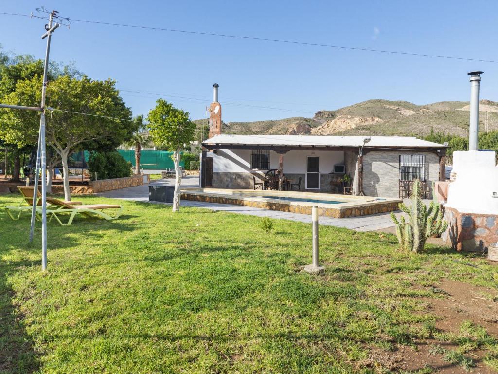 Villa Níjar, Spain - Booking.com