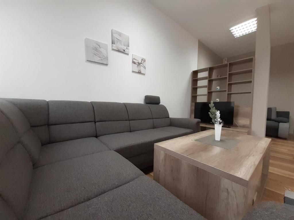 Apartments MODOM - Appartement
