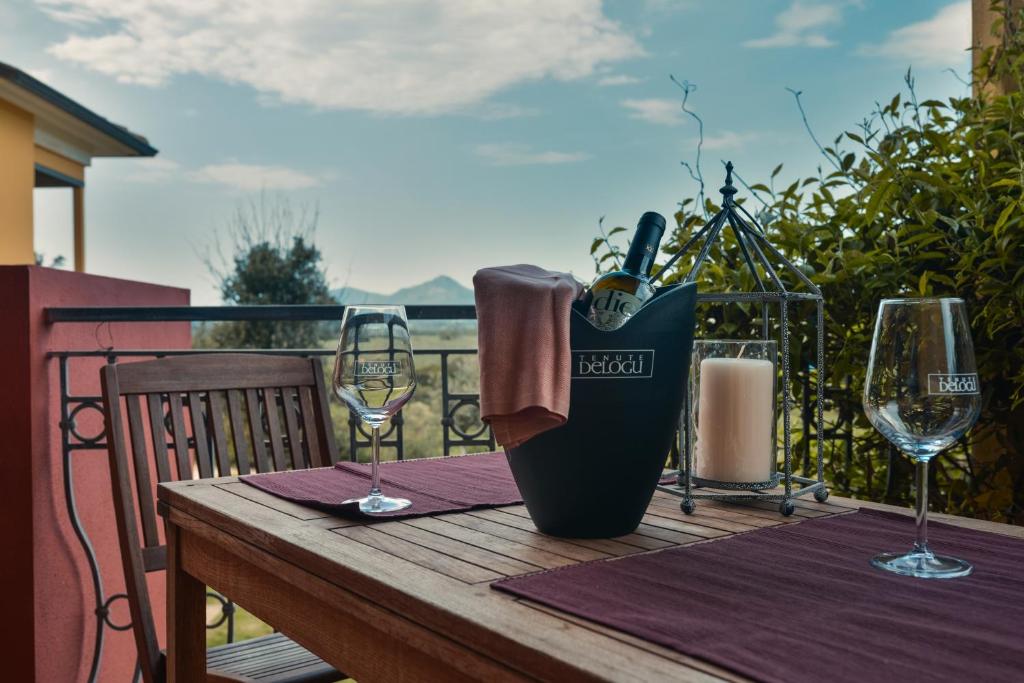 Tenute Delogu Wine Resort - Alghero