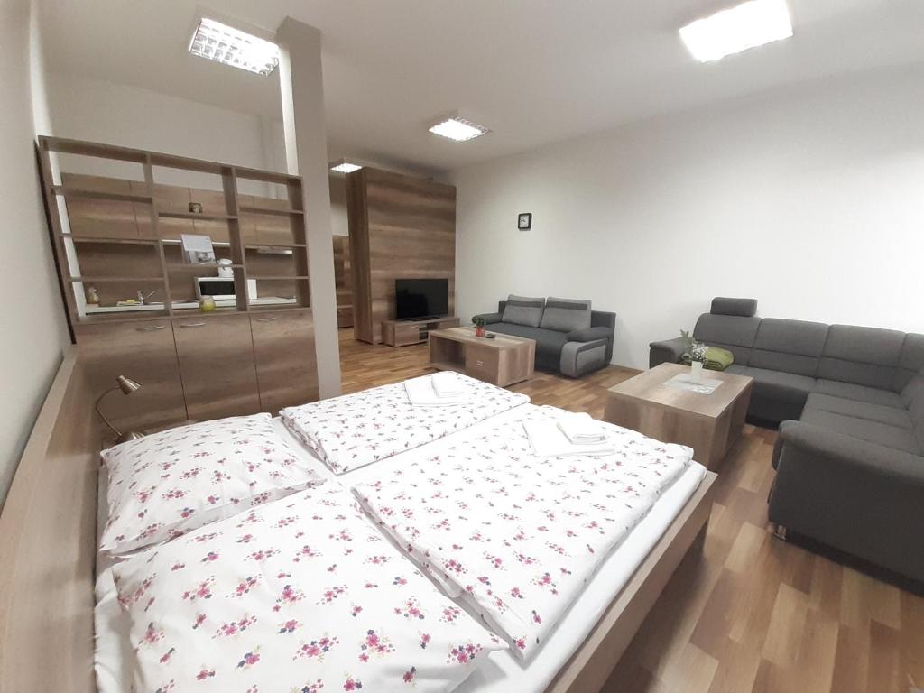 Apartments MODOM - Appartement