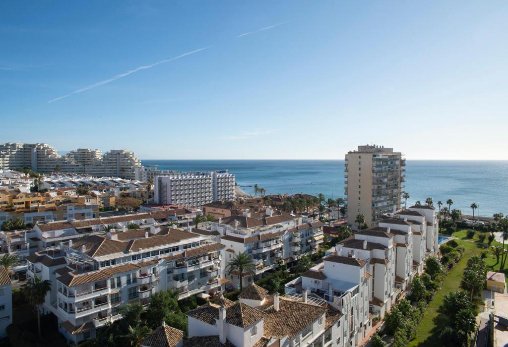Pierre & Vacances Benalmádena Príncipe, Benalmádena ...