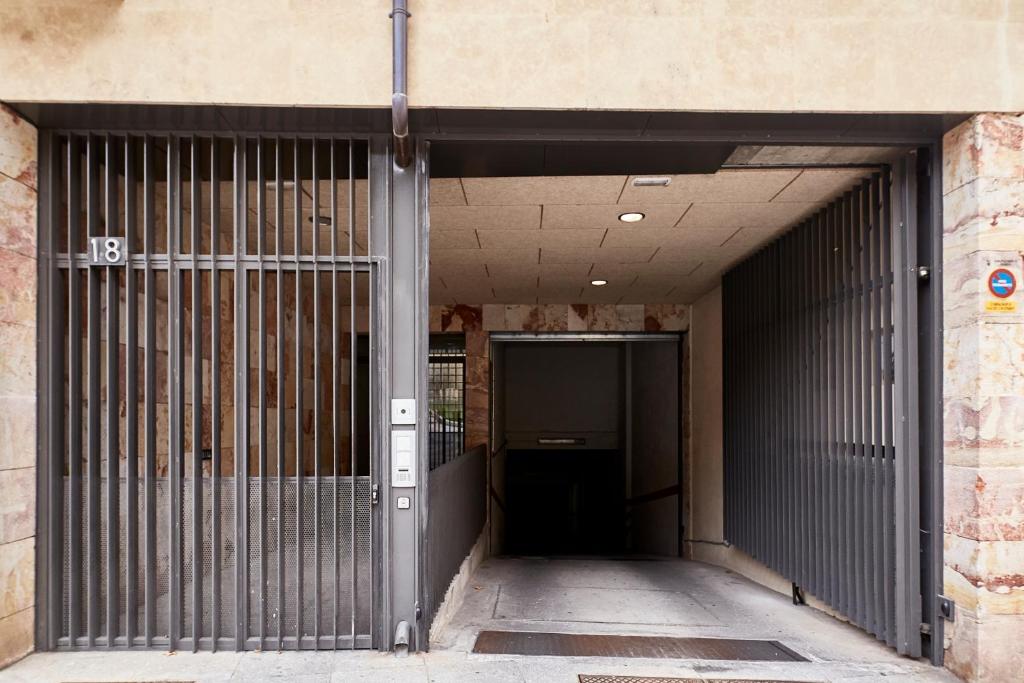 Fotografie z fotogalerie ubytování El Patio de la Catedral v destinaci Salamanca
