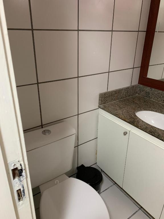  Residence Iracema Porto