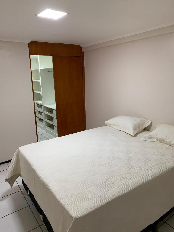  Residence Iracema Porto