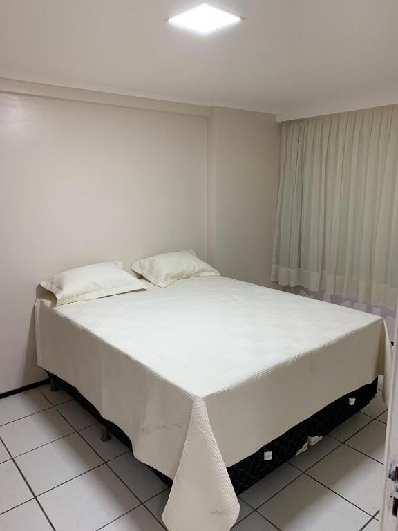  Residence Iracema Porto