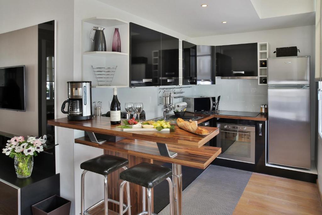 Montmartre Residence - 1