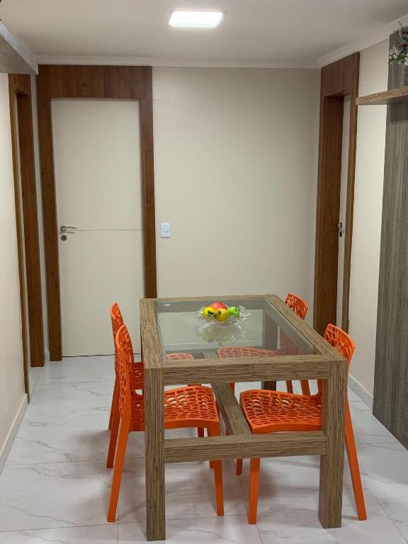  Residence Iracema Porto